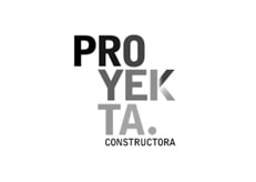 Proyekta Constructora - Cliente de Hometec